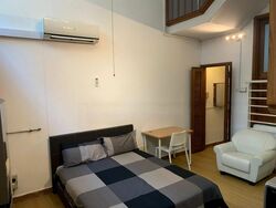 Niven Road (D9), Terrace #481338761